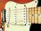 Fender American Standard Stratocaster 2005r USA