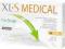 XLS MEDICAL Fat Binder 60+40=100 tabletek+DZIENN