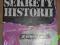 SEKRETY HISTORII MAGAZYN SENSACJI HISTORYCZNYCH