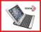 KLAWIATURA BLUETOOTH ETUI STOJAK IPAD 2 ORAZ 3