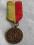 Medal za Zasługi dla miasta Kłodzka