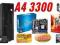 AMD A4 3300/4GB/ATIHD6410/USB3.0/FV