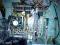 Asus P4P800VM+P4 3GHZ uszkodzona płyta