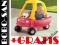 LITTLE TIKES SAMOCHÓD COZY COUPE 30 WYSYŁKA 24H