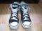 Converse, all star, converse czarne , converse 38