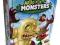 MICRO MONSTERS - SUPER GRA RODZINNA [NOWA][FOLIA]