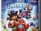 DISNEY UNIVERSE (PS3) !!! FOLIA !!!