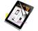 Folia ochronna DOTYKOWA Protector New iPAD3 i 2 FV