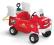 LITTLE TIKES Samochód STRAŻ POŻARNA Jeździk + ?