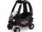 LITTLE TIKES jeździk Auto COZY COUPE TAXI BLACK+?
