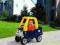 LITTLE TIKES Jeździk COZY TRUCK Samochód PICK UP +