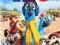 RIO - DVD