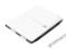BOOQ FOLIO ETUI POKROWIEC IPAD 2 SKÓRA BIAŁY