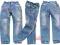 ~KK~7-12 SPODNIE G-JEANS BLUE -29,9 zł.brutto