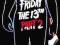 PIĄTEK 13-GO 2 - FRIDAY THE 13TH 2