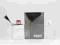 Zippo The Original 100ml woda toaletowa 2x50ml