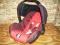 Fotelik-Nosidełko MAXI COSI 0-13kg
