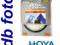 Filtr ochronny UV HOYA HMC (C) Slim 72mm + GRATIS