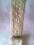 Koronka- pasmanteria  4 cm / 85 cm  (3a)