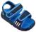 Sandałki Sandały dziecięce ADIDAS Akwah rozm. 25