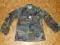 bluza woodland small regular SR us army NYCO BDU