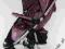 Wozek spacerowy Bertoni OMEGA 3 @ PROMOCJA @ WYPRZ