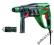 BOSCH młotowiertarka PBH 3000-2 FRE młot 2biegi