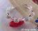 ELEGANCKA NIETYPOWA BANGLE  HIT !925 ZAJRZYJ