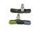 MERIDA Green Brake klocki hamulcowe v brake rower