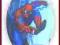 APLIKACJA TERMO    SPIDERMAN  (07) - Disney