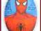 APLIKACJA TERMO    SPIDERMAN  (08) - Disney