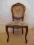 krzesło stan idealny - oryginalne