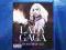 LADY GAGA THE MONSTER BALL TOUR BLU-RAY