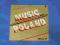 VA - MUSIC from POLAND midem '87 LP