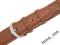 PASEK DO ZEGARKA 18-21mm.SKÓRZANY.