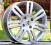 PH ALUFELGI 16'' 5x108 PEUGEOT 407 605 607 GDAŃSK