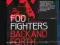 FOO FIGHTERS BACKAND FORTH - blu-ray NOWE