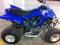 yamaha raptor 350 yfm