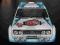 Fiat Abarth 131 rajdy, drift rc, 4wd RTR
