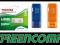 TOSHIBA Pendrive 4GB HAYABUSA white/blue/orange