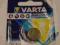 bateria CR1632 Varta DL1632 - 1632 - CR 1632