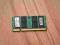 Kingston 2GB DDR2 667Mhz do DELL D820