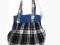 torebka na codzień, na zakupy, na plażę,rękodzieło