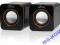 MEDIATECH MT3120  GŁOŚNIKI USB * CUBE *