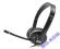 MEDIATECH MT3549  SŁUCHAWKI STEREO * EPSILION *