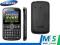 SAMSUNG CH@T E2222 DUAL SIM GW 24M FV23% WROCŁAW