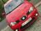 RED SEAT IBIZA 1.4 16V 06r.FL klima pełna elektryk