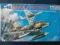 ESCi - A-4E ISRAELI  HOT ROD.     1:72