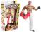 WWE # ŚWIECĄCA FIGURKA REY MYSTERIO dźwięki W6806