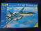 Revell - Grumman F - 14A  TOMCAT.     1:72
